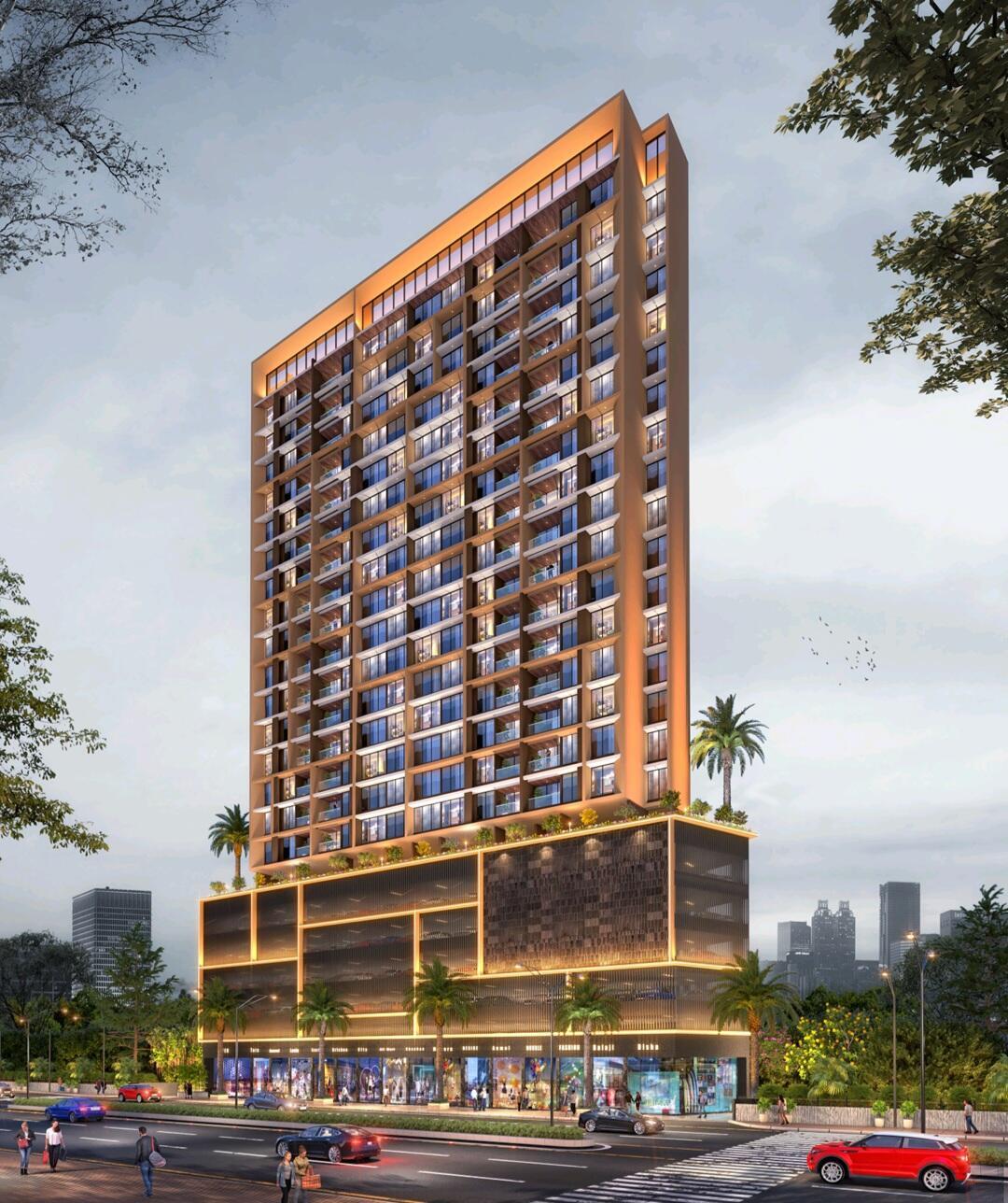 residential-navi-mumbai-airoli-navi-mumbai-sector-06-residential-building-1-2-bhk--ravechi-pyramid-24Tag image